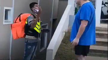 Reprodução