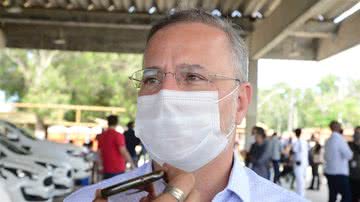Dinaldo Silva/BNews
