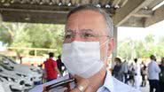 Dinaldo Silva/BNews