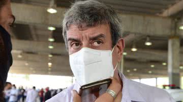 Dinaldo Silva/BNews