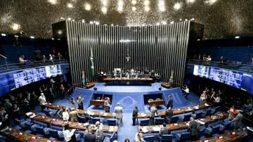 Wilson Dias/Agência Brasil