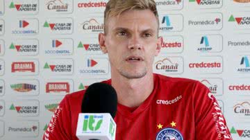 Felipe Oliveira / EC Bahia