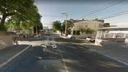 Reprodução/ Google Street View