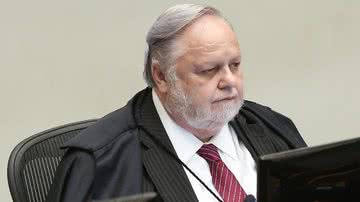 Sérgio Lima / STJ