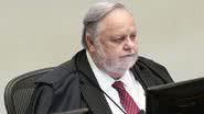 Sérgio Lima / STJ