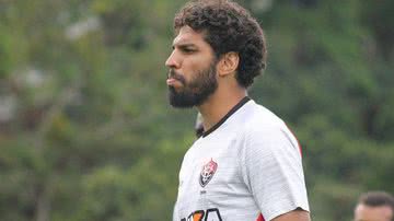 Maurícia da Matta / EC Vitória