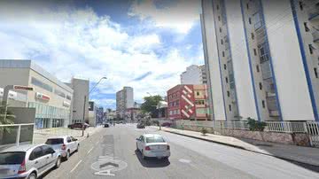Reprodução/ Google Maps