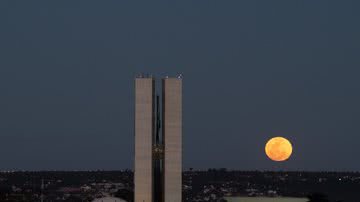 Pedro França/Agência Senado