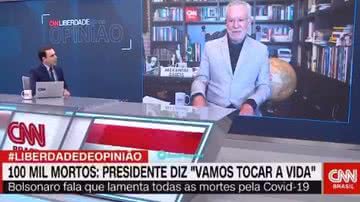 Reprodução/CNN
