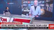 Reprodução/CNN