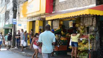 Dinaldo Silva  / BNews