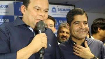 Arquivo  / Divulgação