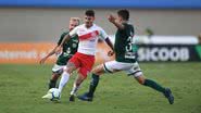 Ricardo Duarte/Internacional