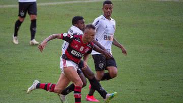 Alexandre Vidal / Flamengo