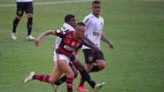 Alexandre Vidal / Flamengo