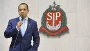 Assembleia Legislativa SP