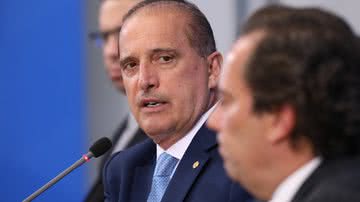 José Dias/PR