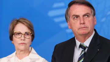 Isac Nóbrega/PR