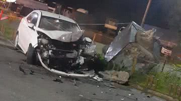 Reprodução/ Leitor BNews