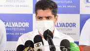 Dinaldo Silva/Bnews
