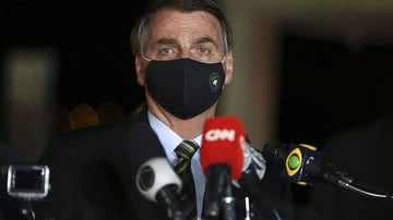 Marcello Casal Jr/Agência Brasil