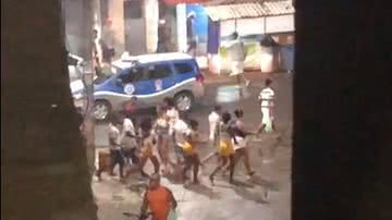 Reprodução/ Leitor Bnews