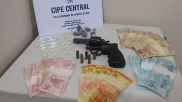 Divulgação/SSP-BA