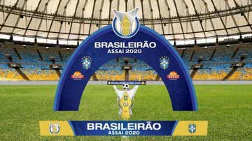 Divulgação / CBF