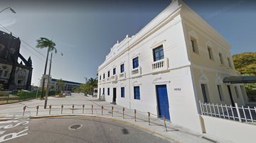 Reprodução/ Google Street View