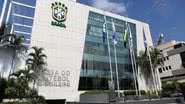 Dinaldo Silva  / CBF