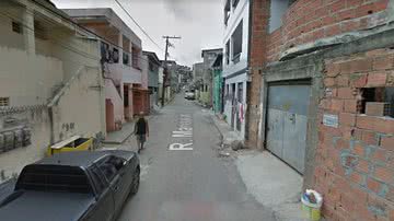 Google Street View