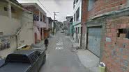 Google Street View
