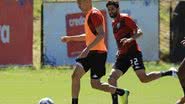 Divulgação / EC Vitoria