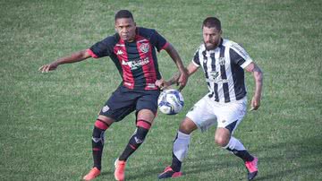 Divulgação / EC Vitoria
