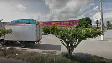 Reproduçãi/Google Maps