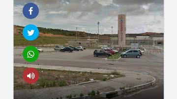 Google Street View