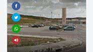 Google Street View