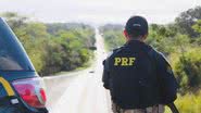 Divulgação/PRF