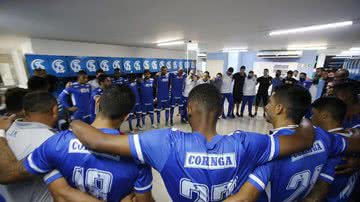 Reprodução/Facebook CSA
