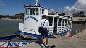 Divulgação/Marinha do Brasil