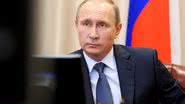 Divulgação/Presidência Rússia