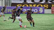 enan Oliveira / Jacuipense