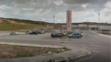 Reprodução/Google Maps