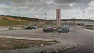 Reprodução/Google Maps