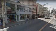 Reprodução/ Google Street View
