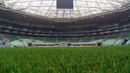 Divulgação/Allianz Parque