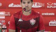 Divulgação / Vitória
