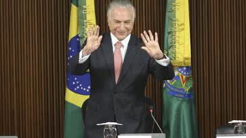 Antonio Cruz/ Agência Brasil