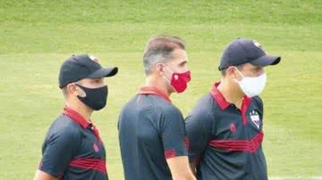 Divulgação / Atlético-GO