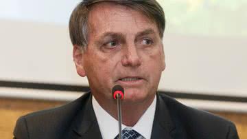 Isac Nóbrega/PR.